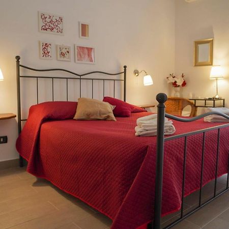 Anthea Bb Napoli Bed & Breakfast Exterior photo