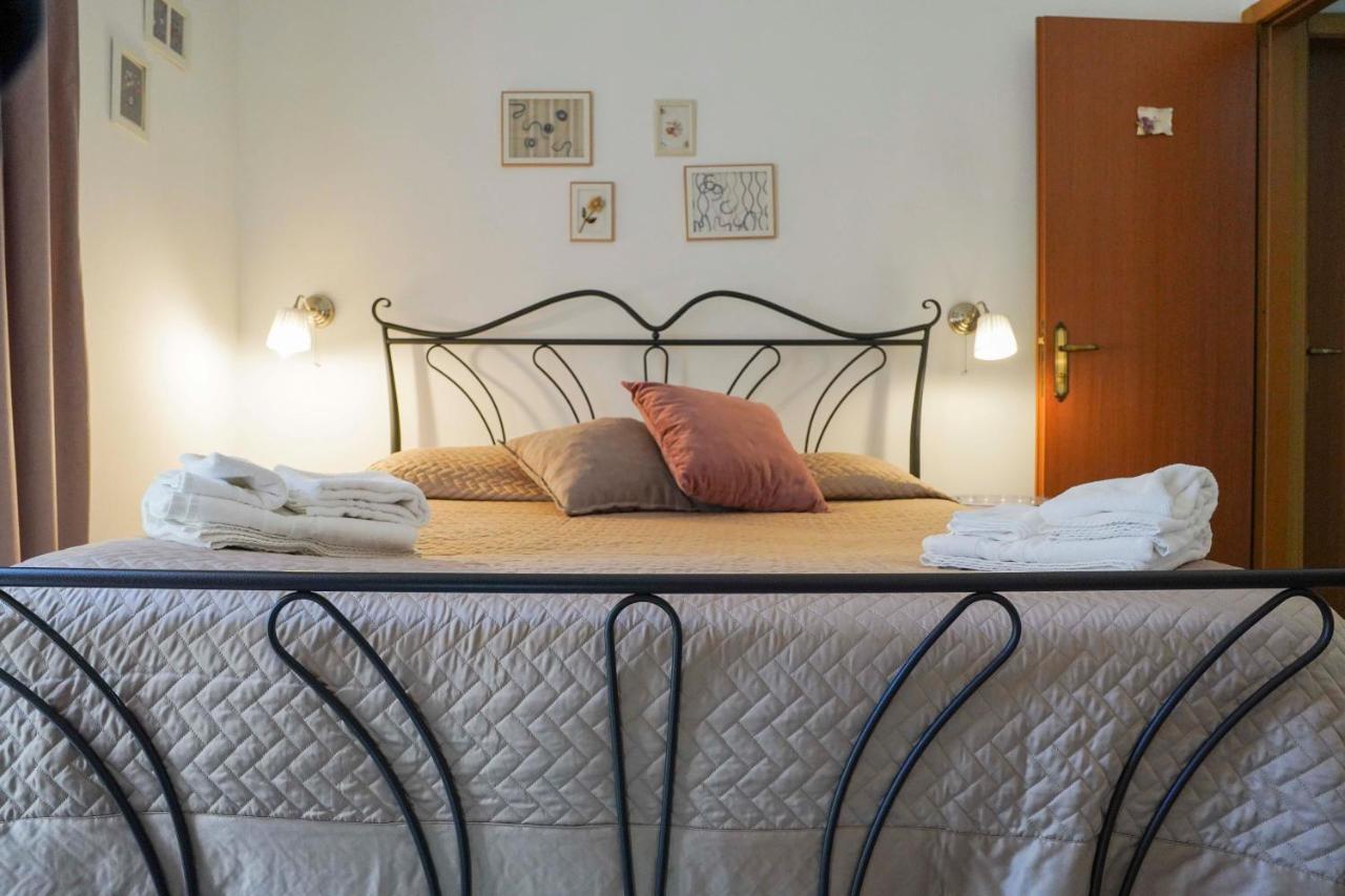 Anthea Bb Napoli Bed & Breakfast Exterior photo