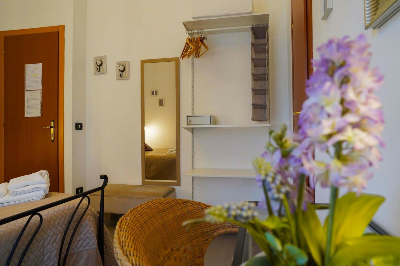 Anthea Bb Napoli Bed & Breakfast Exterior photo