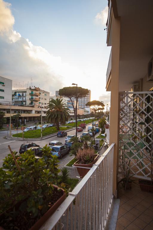 Anthea Bb Napoli Bed & Breakfast Exterior photo